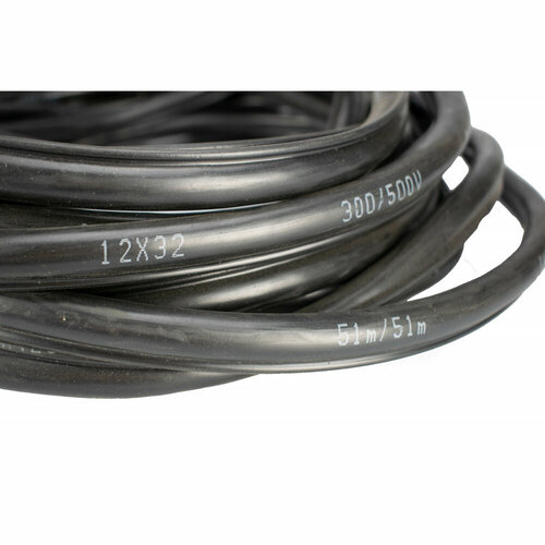 EURO-LIFT Кабель. CFR 12x1,5 12x32, 0.18мм круглый 10м 00012561