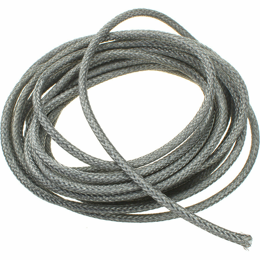 фото Кабель мгшвэ 1.0мм. кв. (3 метра), ПВХ - белый