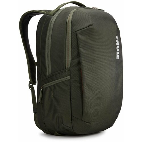 Рюкзак для ноутбука Thule Notus Backpack TCAM6115 Dress Blue (3204919) рюкзак thule notus tcam6115 black 3204304