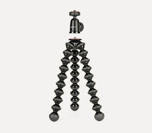 Изображение товара Штатив JOBY GorillaPod 1K Kit штатив с головкой