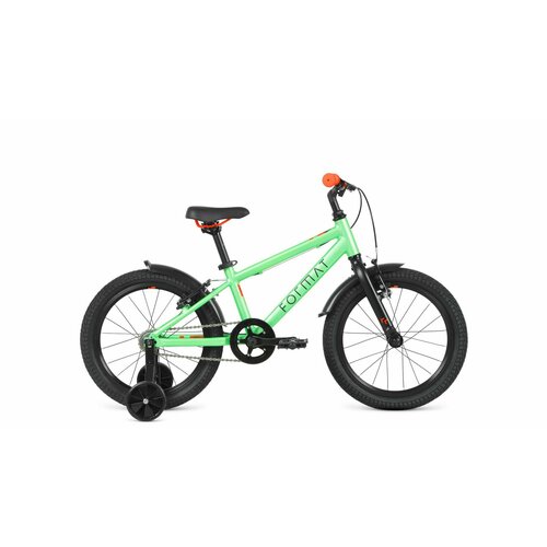 Велосипед детский FORMAT Kids 18 2500000₽