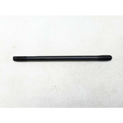 Шпилька головки блока ремонтная М12/14*1,25*190 дв. ЗМЗ-402, ГАЗ и модиф, V8 (кооператив)**