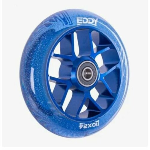    X-Treme 110*24 Eddy blue