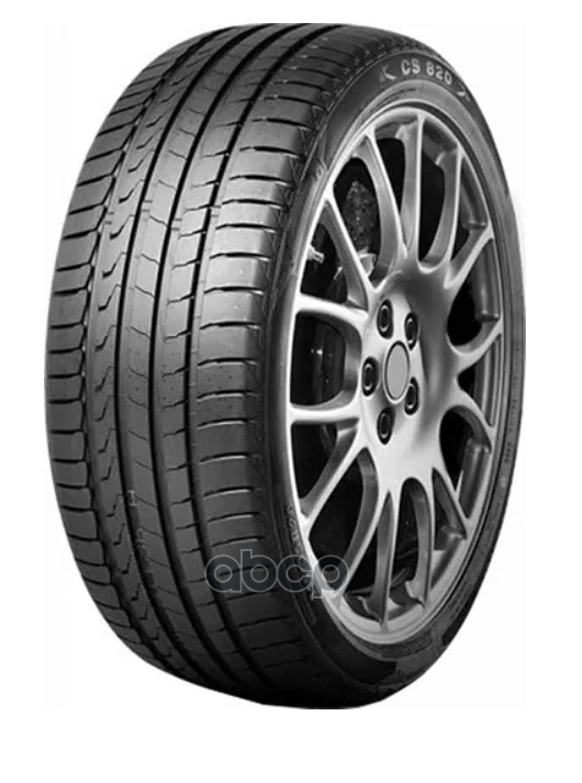 Автошина LINGLONG GRIP MASTER CS 265/60 R18 110 V