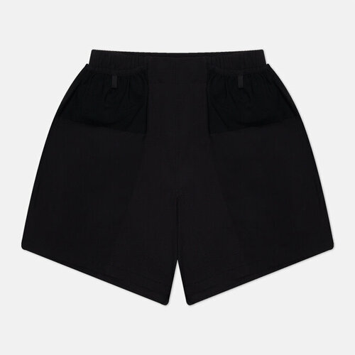 Шорты CAYL, размер s, черный