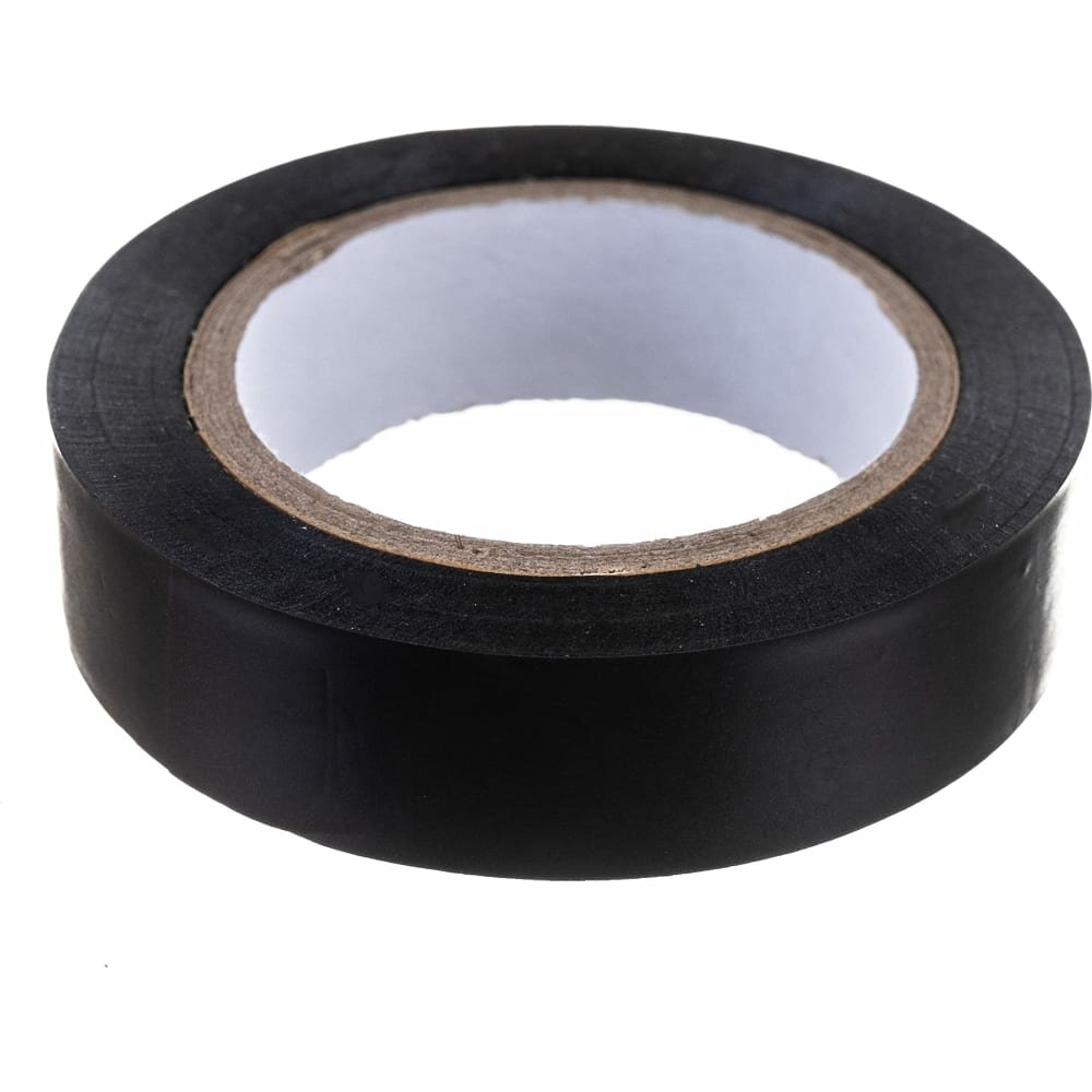 Изолента Nord-Yada 15мм х 10м черная 907491