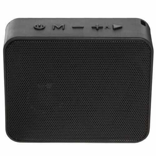 Портативная колонка DEXP P160 черный 181000₽