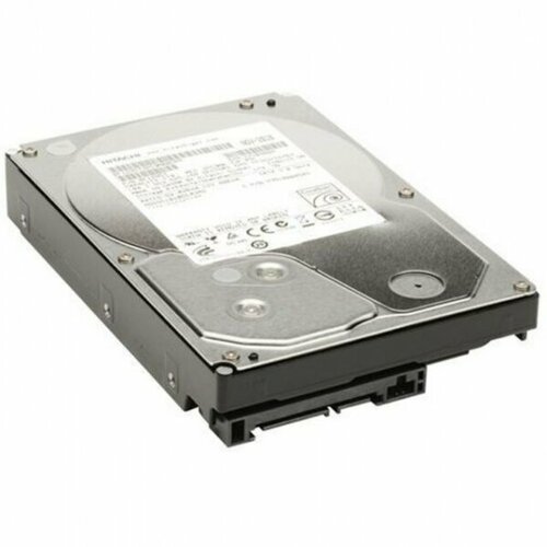 Жесткий диск Hitachi 0F13200 1Tb CoolSpin SATAIII 35 HDD 2811500₽