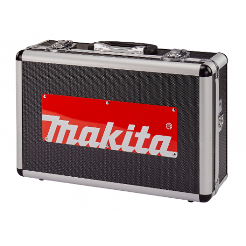 Алюминиевый кейс MAKITA для УШМ 115-125 мм 823294-8