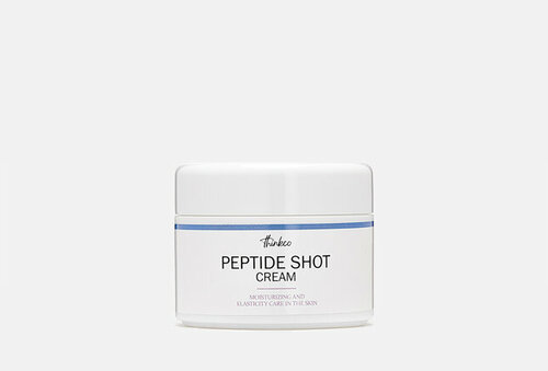 Крем для лица с пептидами PEPTIDE SHOT CREAM