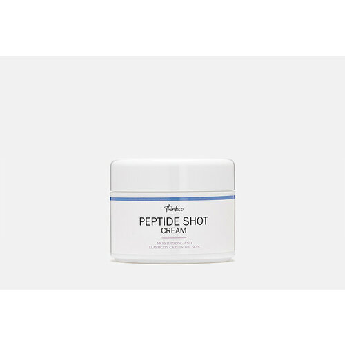 Крем для лица с пептидами PEPTIDE SHOT CREAM