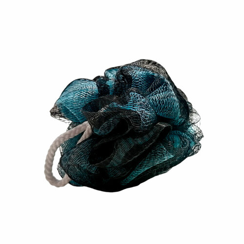 Мочалка банная Gloss Home ULTRA М-707 1 шт