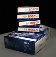 Свечи зажигания Bosch Super Plus FR7DC+ (0 242 235 666) 7955