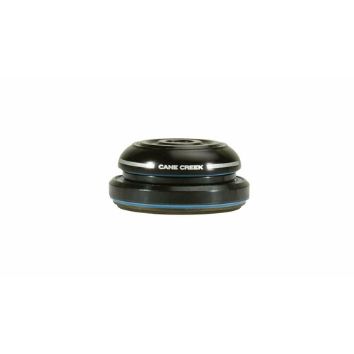 фото Рулевая колонка 1-1/8" cane creek 40 asmbly-tpr-is42/28.6/h9/is52/40 black (baa0783k)