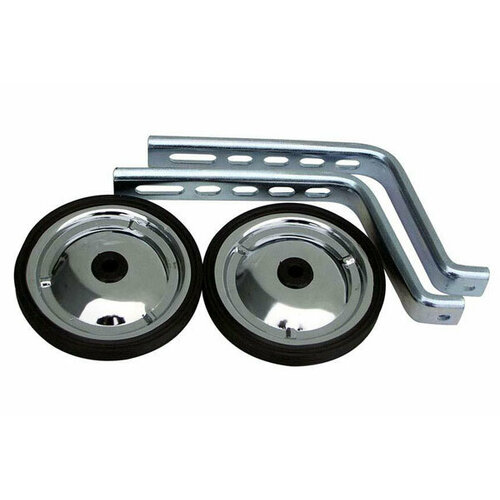 фото Боковые колеса для велосипедов 12 - 20 (00-210200) ventura