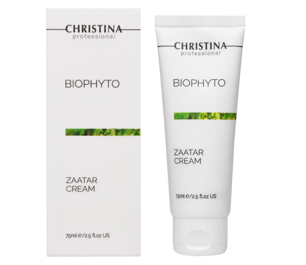 Крем Заатар Bio Phyto Zaatar Cream 75 мл