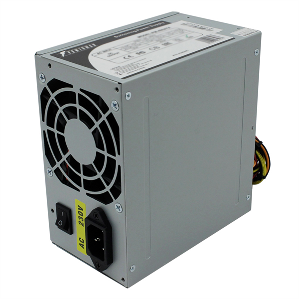 Корпус Powerman Power Supply 450W PMP-450ATX (8cm fan)