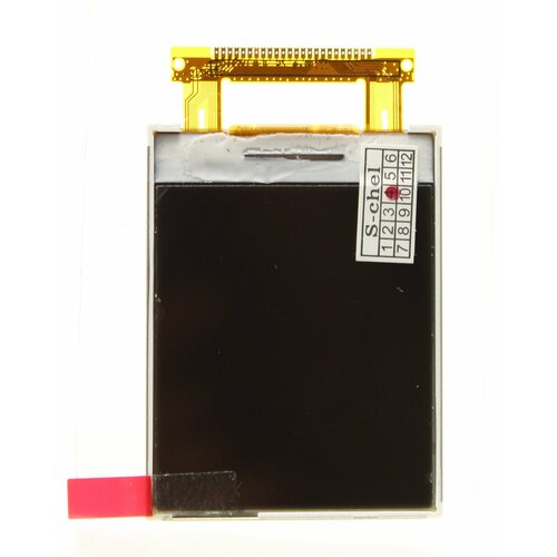 Дисплей для Samsung E2370