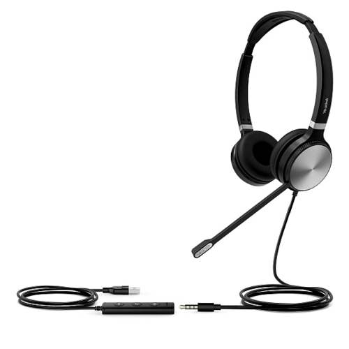 gioteck hc x1 wired headset Yealink USB Wired Headset