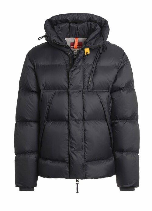 Куртка Parajumpers, размер XXL, синий