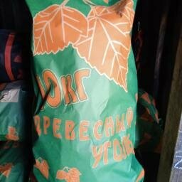 Древесный уголь — фото 2