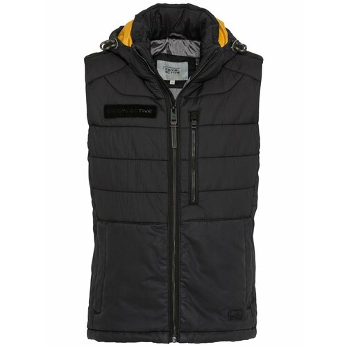 Жилет Camel Active, размер 48, серый