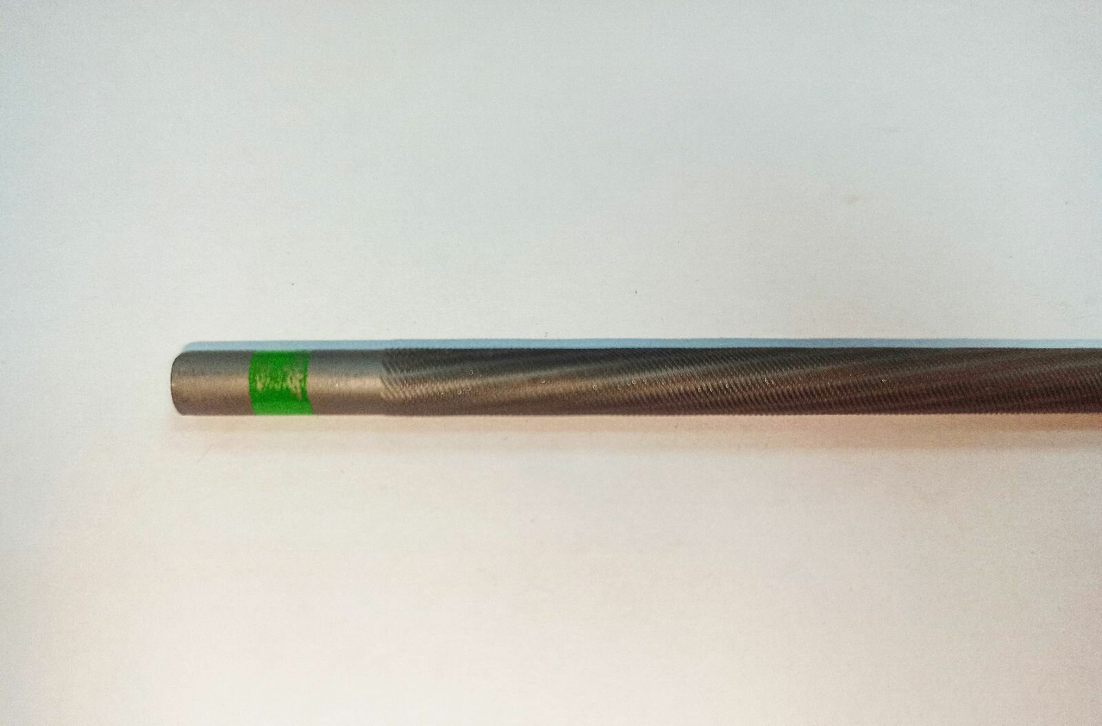 Напильник Oregon 5,5 мм круглый (12 шт) 70502 - фото №13