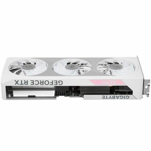 Gigabyte Видеокарта PCIE16 RTX4060TI 16GB GV-N406TAERO OC-16GD — фото 14