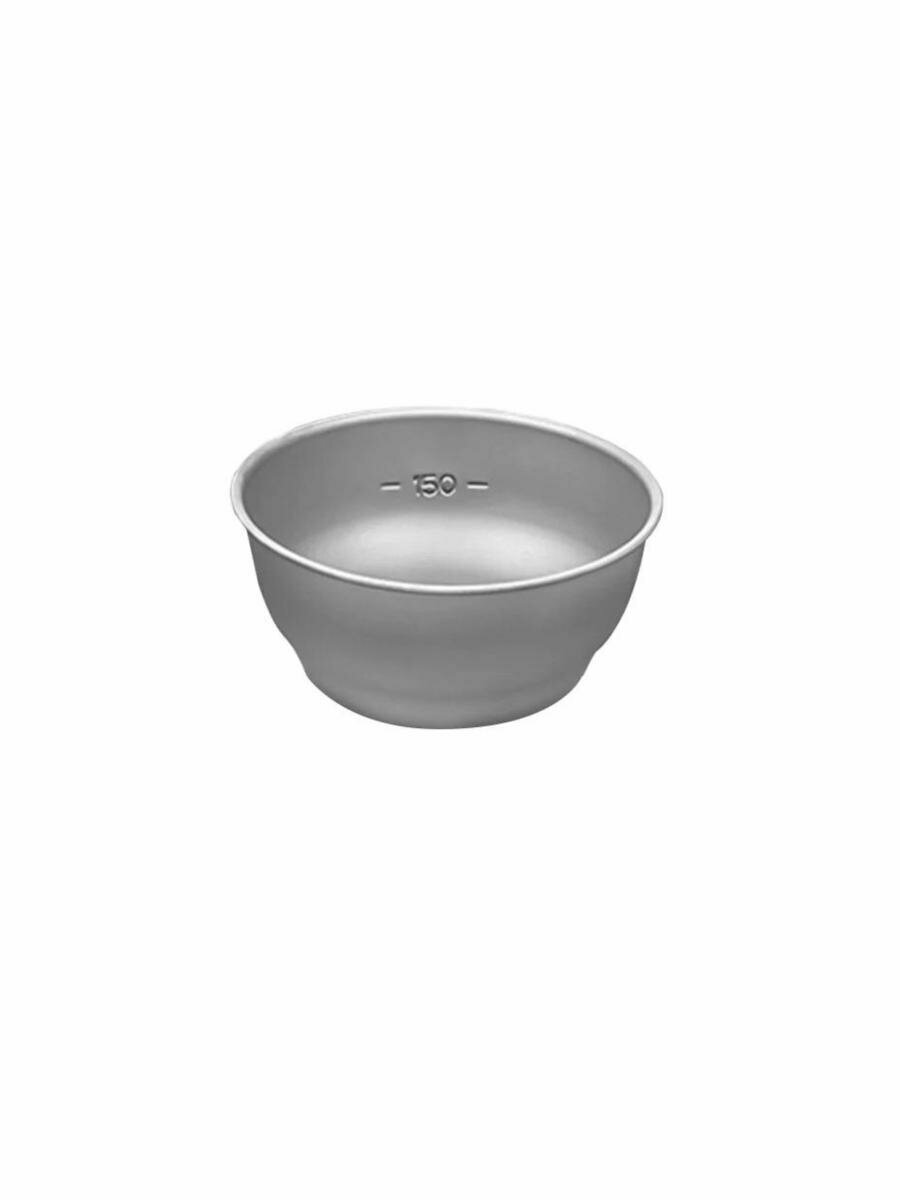 Миска Naturehike Titanium Dishes Bowl Disc Titanium /Small Bowl