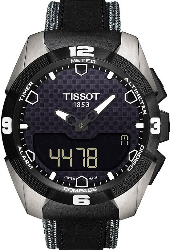 Наручные часы TISSOT T091.420.46.051.01