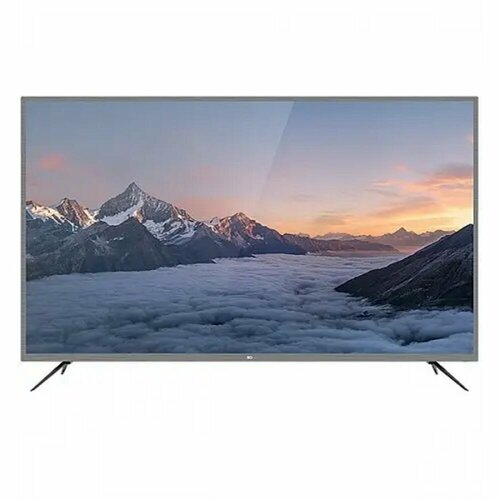 BQ LCD, LED телевизоры 60SU23G Gray