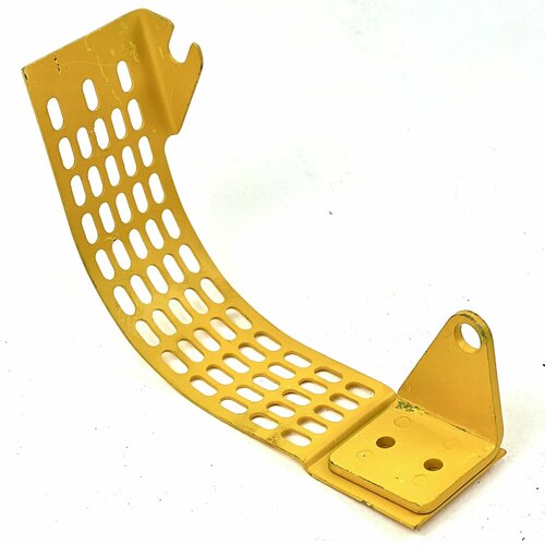 240-3701060-Б Щиток Д-243 МТЗ генератора плоский оригинальная запчасть ММЗ 895₽