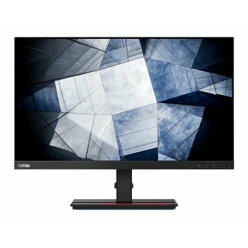 Монитор LENOVO ThinkVision P24h-2L 238 62B2GAT1EU 4233000₽