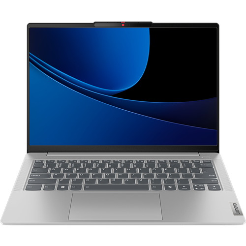 Ноутбук Lenovo IdeaPad Slim 5 Gen 9 14 WUXGA OLEDCore Ultra 7 155H32GB1TB SSDArc GraphicsNoOSRUSKBсерый 83DA004KRK 10980000₽