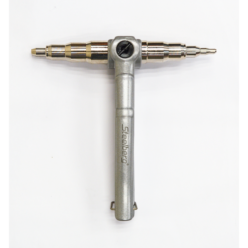 Труборасширитель экспандерного типа STEELBERG STL-TE023-MD1 1290₽