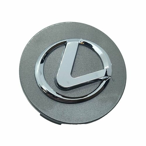 Колпак ступицы колеса Lexus Черный 62мм TOYOTA K42603-0E010 699₽