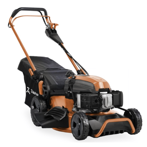 Газонокосилка бензиновая Zimani LC348V 59990₽