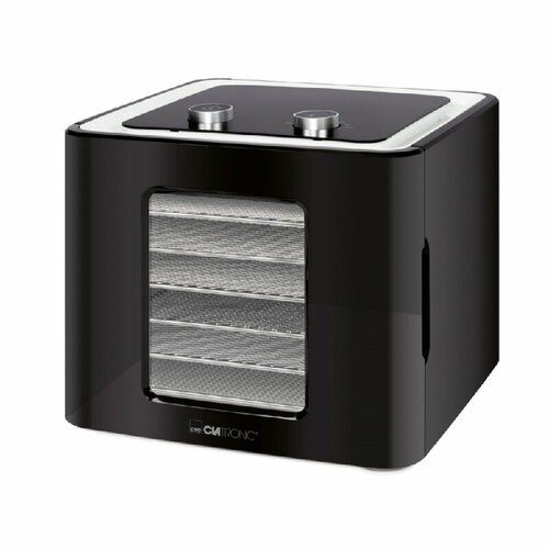 Сушилка для овощей Clatronic DR 3773 schwarz 1511500₽
