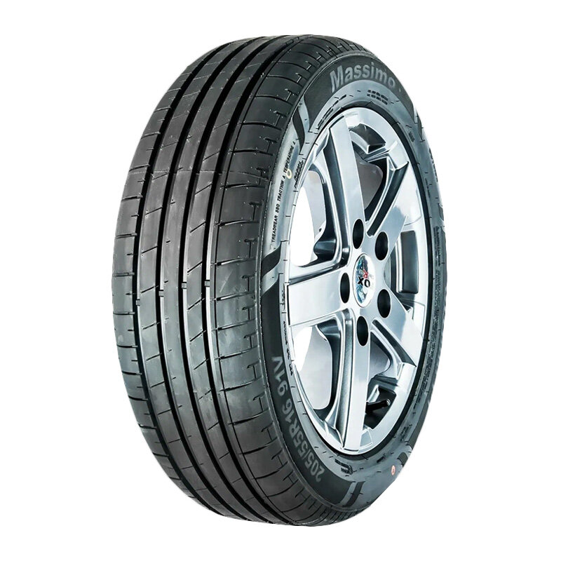 Шина Massimo Ottima Plus 205/65R15 94V