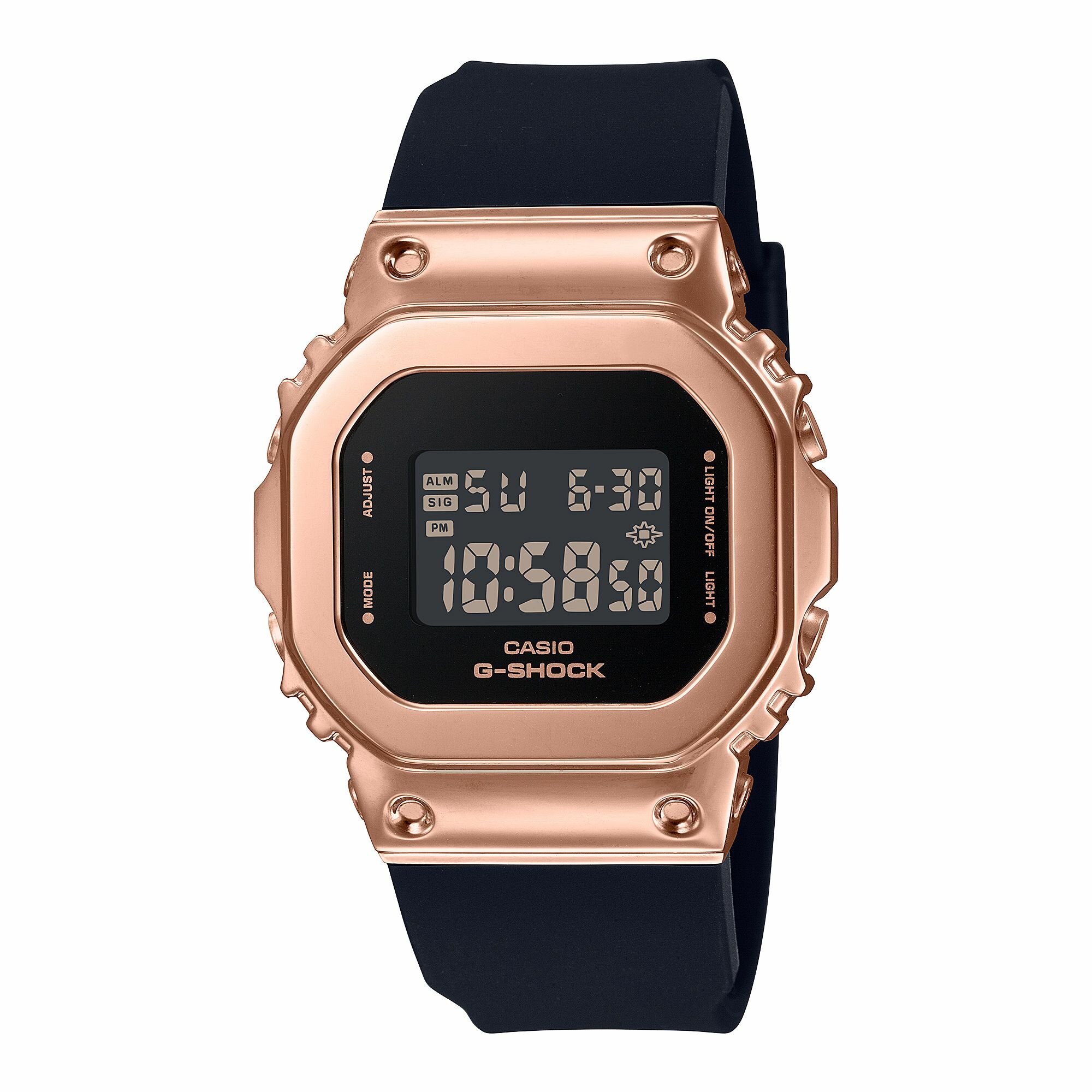 Наручные часы CASIO G-Shock GM-S5600PG-1E