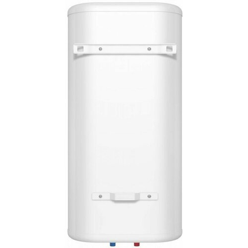 Водонагреватель Thermex IF 80 V pro Wi-Fi 2кВт 80л электрический настенныйбелый 8727000₽