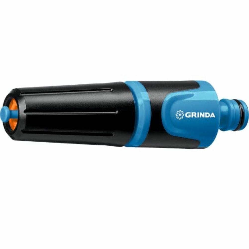 Наконечник поливочный двухкомпонентный GRINDA PROLine Z-R 429177