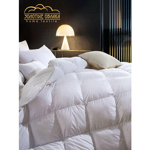 Одеяло Золотые облака 