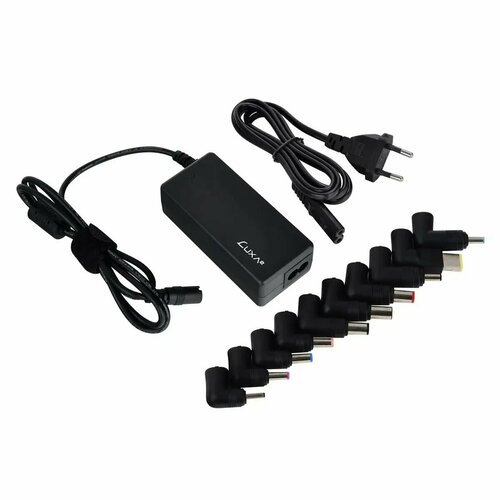 Адаптер питания для ноутбуковнетбуков универсальный 3333₽