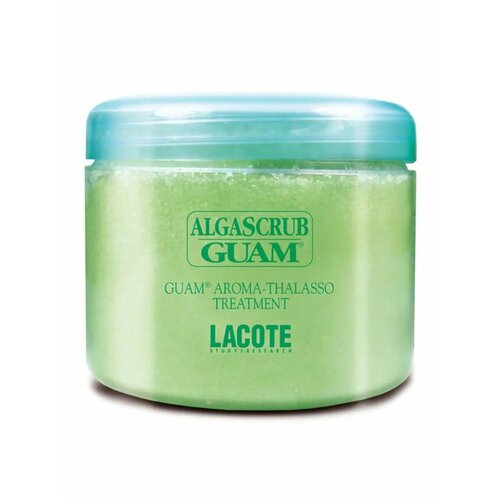 FANGHI D`ALGA Скраб для тела