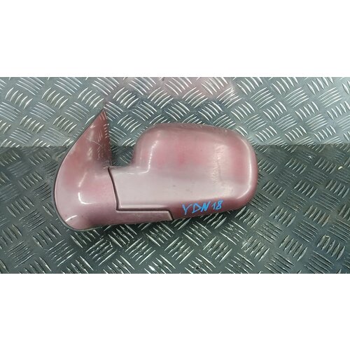 Зеркало боковое левое Hyundai Santa_Fe 1 SM 8761026600 арт10383-YDN18JL01 11904₽