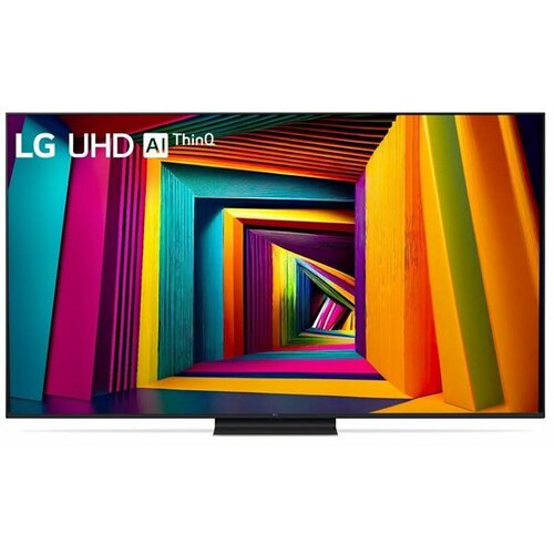 Телевизор LG 65UT91006LA 10135600₽