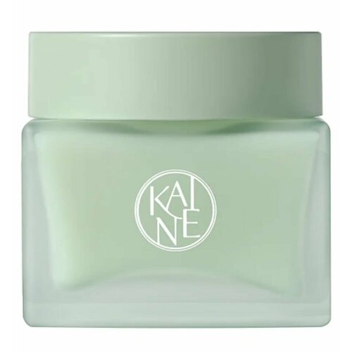 Kaine Успокаивающий аква-крем для реактивной кожи Green Calm Aqua Cream 70 мл