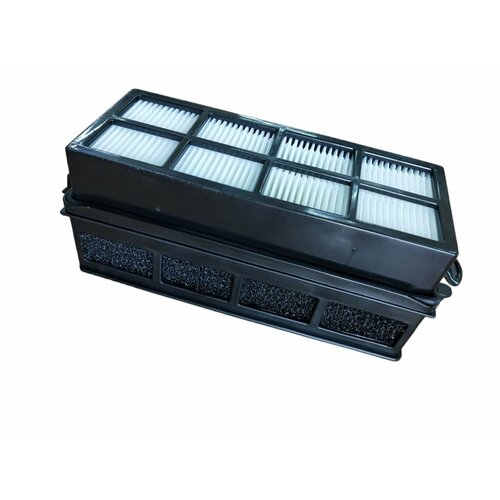 Фильтр в сборе для пылесоса Vitek VT-1833 6500₽