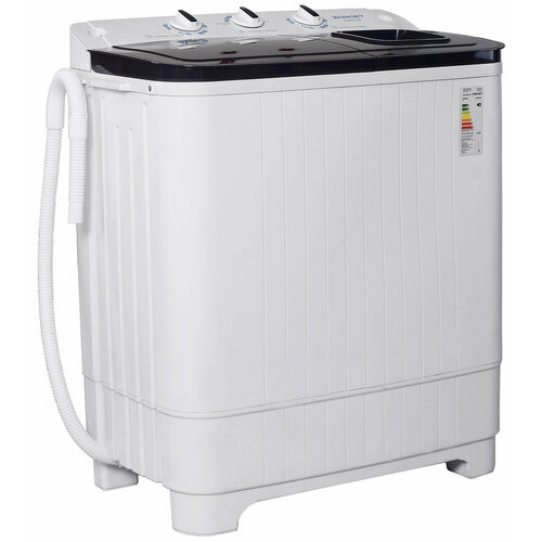 Активаторная стиральная машина Zarget ZWM 65P 1389900₽